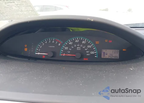 2010 Toyota Yaris from USA, damaged, VIN JTDBT4K36A4077285